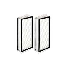 Washable Filter For Roborock Q5 Pro Q5 Pro+(Plus) Q5 Max+(Plus) Q5 DuoRoller+ Q7 Q7+ Q7 Max Q7 Max+ Q8 Max Q8 Max+ Robot Vacuum Cleaner Accessories HEPA Filter - White - View 11