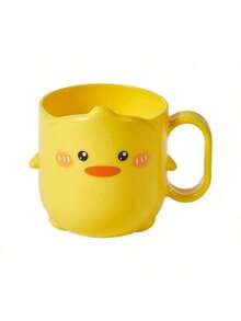 可定制可爱亲子漱口杯创意高品质定制文字情侣杯家庭饮水杯