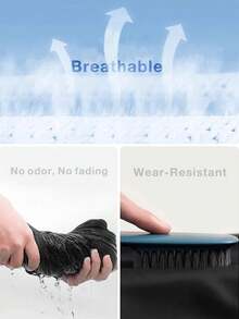 American Vintage Cotton Crewneck T-Shirt With 'WITHOUT CHRIST I AM NOTHING' Printed On Both Sides, Featuring Crown Elements, Summer 2025 New Style For Men And Women, A Versatile And Relaxed Fit Cotton Top, Ideal For Christian Wear. - 灰色 - 查看 5