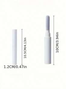 1 pezzo Kit di pulizia per auricolari senza fili, include pennello di pulizia per Pro 3 2 1, pulitore durevole per custodia di auricolari, penna per la pulizia di polvere per computer e telefoni cellulari, ottimo regalo per compleanni, Pasqua, Festa del Presidente, per ragazzi e ragazze