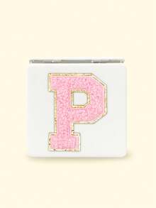 15X/10X/5X Lupa con pinzas y ventosa, lupa portátil pequeña para viajes, arreglo de cejas, maquillaje, color negro - Multicolor - Ver 19