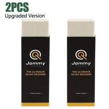 2 件鞋清洁橡皮擦、运动鞋清洁橡皮擦、靴子清洁橡皮擦、鞋狗绒面革橡皮擦套装 - 适用于磨砂皮、绒面革、天鹅绒和羊皮鞋的运动鞋清洁块，耐用材质，温和清洁剂，适用于精致表面，易于携带，人造皮革和衣服，适用于客厅、卧室、浴室、厨房、卫生间等多种用途。