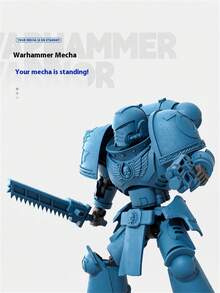 Fully Articulated Movable Mannequin Soldier 3D Dummy Toys, Armored Robot Models, Shape Changeable Dolls, Home Office Ornaments Decorations, Birthday Gifts Room Decoration