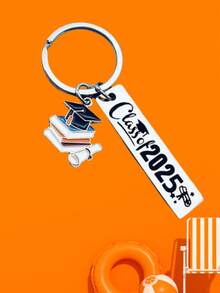 Bendiciones: Llaveros, Bolsos de mujer, Accesorios de costura, Llaveros, Accesorios de llavero de automóvil de lujo, Cuerda colgante, Accesorios personalizados para hombres, Regalos de vuelta a la escuela para maestros, Regalos del Día del Padre, Bordado