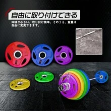 Barbell Plates