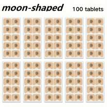100pcs/Set, 50pcs/Set, 30pcs/Set, 20pcs/Set And 10pcs/Set Magnetic Nasal Dilator Kits, Sports Nasal Expander, Enhance Oxygen Intake, Breathe Assist Nose Clip - Square - View 8