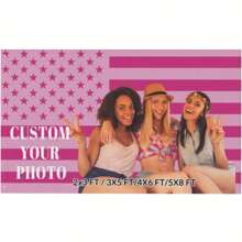 1pc Customizable Personalized Flag With Photos And Text, For Birthday, Wedding, Halloween, Christmas, Party, Father's/Mother's Day, Home Decor, Bedroom Aesthetics, Wall Art Lightweight Custom For Graduation, For Weddings, For Housewarming Tea Room, Bedroom, Living Room, Custom Tapestry, Custom Tapestry For Anniversaries, For Graduation, For Housewarming, For Weddings, For Birthdays Sofa, Bed, Car, Tea Room, Bedroom, Living Room