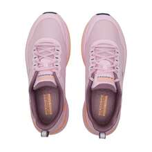 Skechers GORUNELEVATE 2.0 Running Shoes, Lightweight Cushioned Women's Shoes, Fitness Road Running Shoes, Training Shoes 129002-PNK