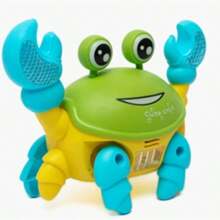 Brinquedo Caranguejo