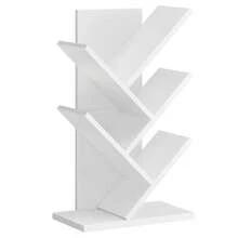 Bookcases - Wolkenweiß - View 2