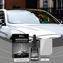Car Glass Repair Tools