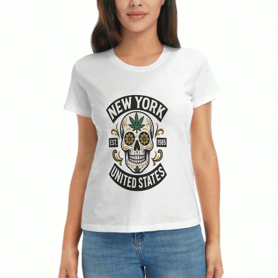 Women T-Shirts