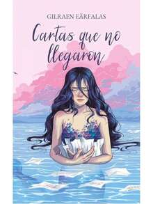 CARTAS QUE NO LLEGARON - Libro único - Ver 1