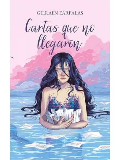 CARTAS QUE NO LLEGARON