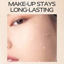 高光粉底液，全覆盖遮瑕，自然妆效，防水持久不脱妆，适合所有肤质 - 彩色 - 查看 8