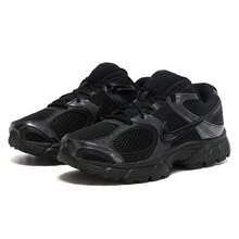 Nike V5 RNR Casual Shoes, Lightweight Shock-Absorbing Men's Outdoor Hiking Trekking Travel Commuting Sports Sneakers HJ5228-001 - Black - View 3