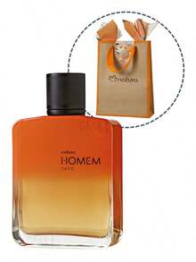Natura Perfume and Fragrances - 橘色 - 查看 1