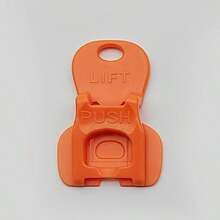 6/3/1pc Dustproof And Insect Proof Handheld Can Opener For Beer And Soda - Simple And Easy To Use Can Opener, Beer Can Opener, Party Supplies Easy Can Opener Multi-Occasion Plastic Beverage Can Openers - Easy Lift & Push Tab Tools For Soda & Soft Drinks, Dustproof & Insect-Resistant, Ideal For Weddings, Birthdays, Bachelor Parties - & Dishwasher Friendly, Perfect For Christmas, Halloween, Thanksgiving - Multicolor - View 14