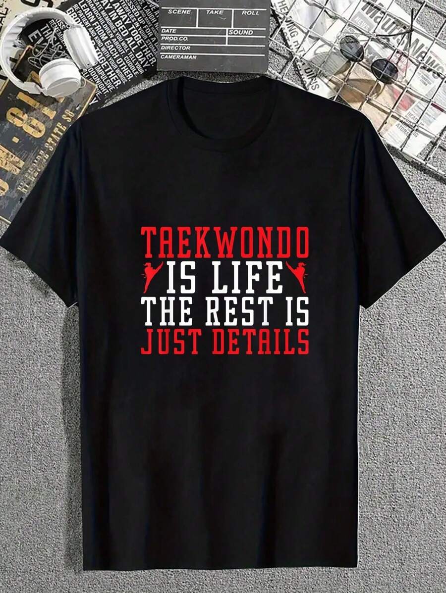 Men T-Shirts