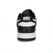 男子 Nike Dunk Low Retro 低帮运动鞋 HF5441-100 - 白色 - 查看 5