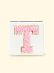 15X/10X/5X Lupa con pinzas y ventosa, lupa portátil pequeña para viajes, arreglo de cejas, maquillaje, color negro - Multicolor - Ver 11