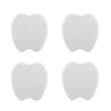 Fly Traps, Plug-In Indoor Fly Catchers, UVA Insect Light Traps With Motion-Sensing Night Lights, And Indoor Fruit Fly Traps. Suitable For Flies, Mosquitoes, Moths, And Gnats (1 Device + 5 Adhesive Cards)