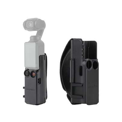 Mini borsa portaoggetti per Insta360 GO 3 GO 3S custodia protettiva per borsa per accessori per fotocamere Insta360 GO 3S  44