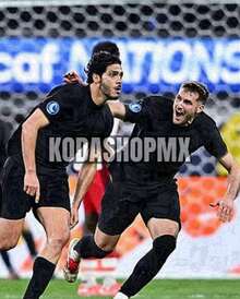 JERSEY MEXICO NEGRA 2025 - Dorado - Ver 5