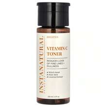 InstaNatural Skincare, Vitamin C Toner, 4 Fl Oz (120 Ml) - 1 - View 1