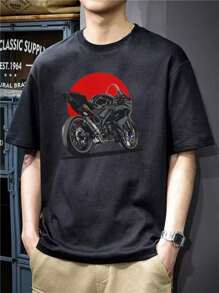 Men T-Shirts