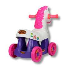 Baby Push & Pull Toys - Pink - View 6