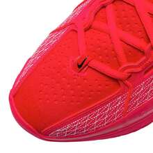 Nike G.T. CUT 3 EP Basketball Shoes, Lightweight Cushioning Men's Sneakers For Sports Training - Charming Red/Black/Peak White/Atomic Pink - View 8