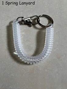 5pcs Acrylic Clear Plastic Card Protector, Transparent Id Card Protector, Photo Protector, Office Supplies Student Lunch Transportation (Cards Not Included) Card Holder Wallet Business Card Holder Credit Card Holder Id Card Holder Women Women Men Card Wallet - Clear - View 9