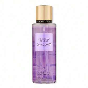 Victoria's Secret Love Spell 250 ml (Körperparfüm für Frauen)