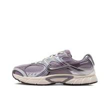 Nike V5 RNR 舒适耐用防滑耐磨低帮休闲跑步鞋 男款 灰色 - 紫色 - 查看 1