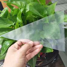 50/100 个一次性三角形糖霜袋 - 用于蛋糕装饰、裱花袋和裱花嘴、奶油蛋糕裱花袋、烘焙用具、饼干、纸杯蛋糕和 DIY 甜点必需品、厨房和餐厅必需品。 - 彩色 - 查看 9