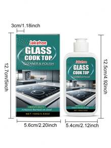 Glass Cleaner