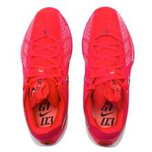 Nike G.T. CUT 3 EP Basketball Shoes, Lightweight Cushioning Men's Sneakers For Sports Training - Charming Red/Black/Peak White/Atomic Pink - View 4