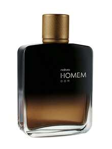 Man Gift Perfume - Deo Parfum Natura - 100ml - 1 đơn vị - N. H. Dom 100ml THƯỜNG - Xem 1