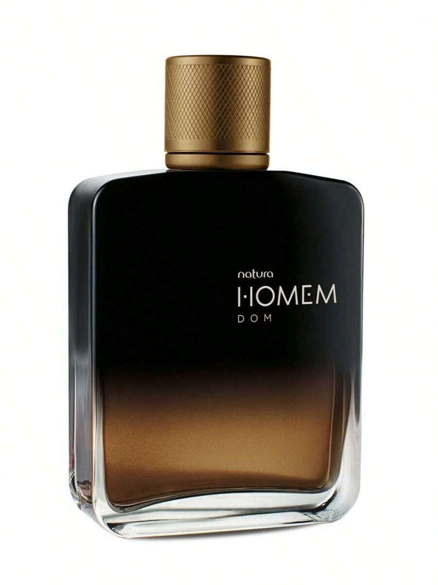 Man Gift Perfume - Deo Parfum Natura - 100ml - 1 đơn vị - N. H. Dom 100ml THƯỜNG - Xem 1