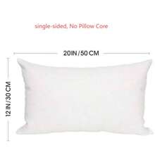1/2pcs, Polyester, Christian Pink Bow Throw Pillow Cover 12x20, God Says You Are Christian Pillow Cover Gift For Women, Bible Verse Pink Bows Inspirational Throw Pillow Cover, Affirmations Gifts, Single-Sided, No Pillow Core