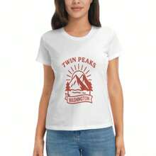 Women T-Shirts