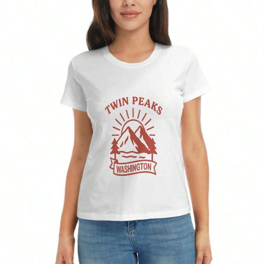 Women T-Shirts
