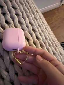 闪亮金属心形登山扣钥匙扣：饰品扣，装饰您的衣物和行李！登山夹，情人节旅行配件，帽子钥匙扣，多功能包包挂件。休闲斜挎包，逼真可爱，送给女孩、女士、女儿或朋友的礼物，钥匙扣，汽车配件，包包挂饰，旅行必备，假日旅行必备。 - 彩色 - 查看 3