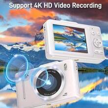 Camera - Blanco - Ver 3