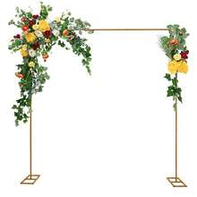 YUNRUX Wedding Photo Booth Props - 1PC - View 1