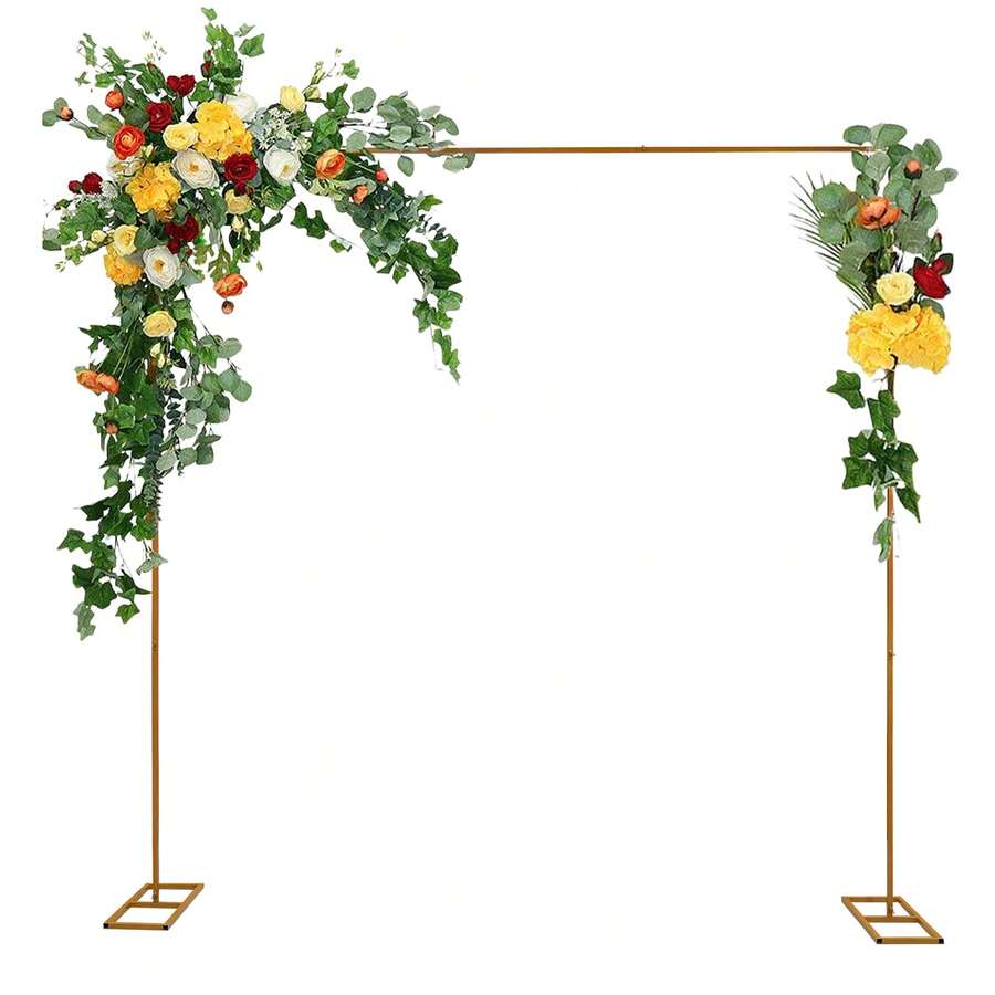 YUNRUX Wedding Photo Booth Props - 1PC - View 1
