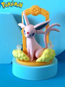 pokemon 1/9pcs , Multi-Form Blind Box Ornaments , Is A Perfect Birthday Party And Boyfriend Gift, Suitable For Display In The Bedroom, Study, Living Room, Kitchen, Bathroom, Etc., Birthday Gift Toys, Pikachu, Handmade Sets, Is An Ideal Gift For Enthusiasts, Party Lovers And Collectors, Suitable For Birthday Party Decoration.