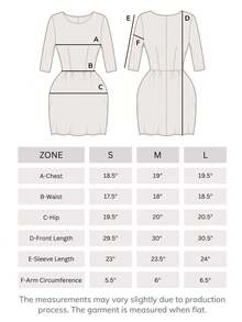 Casual Women's Hooded Dress With Pocket - Drawstring, Long Sleeve, Solid Color, Machine Washable - 酒紅色 - 查看 4