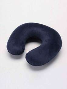 Travel Pillow, Outdoor Travel Pillow U-Shaped Pillow, Inflatable Pillow Travel Portable Neck Pillow Office Nap Pillow Car Neck Pillow Airplane Pillow, Suitable For Vacation And Travel Comfortable Travel Essentials Travel Accessories Summer Holiday Back To School Travel Pillow Neck Bag For School School Accessories School Stuff Neck Pillow Travel - Multicolor - View 6